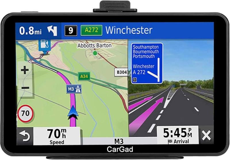 Automotive Maps Market Is Booming So Rapidly | TomTom, Waymo, Navmii