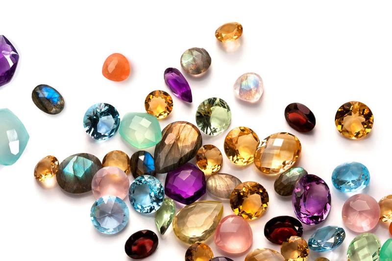 Gems And Jewelry  Market