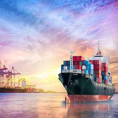 Sea Freight Forwarding Market