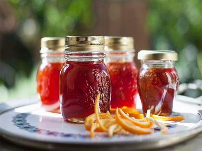 Jams and Preserves Market