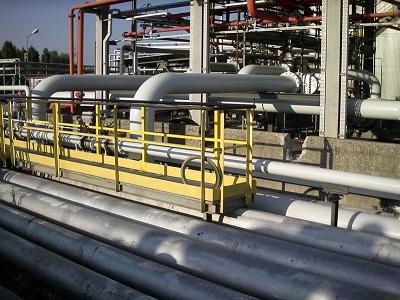 Pipeline and Process Services Market