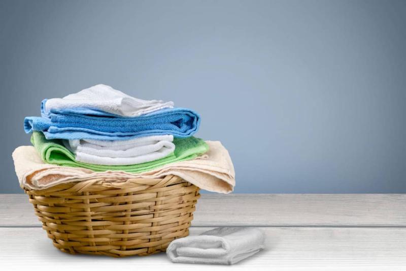 Laundry Care Products  Market