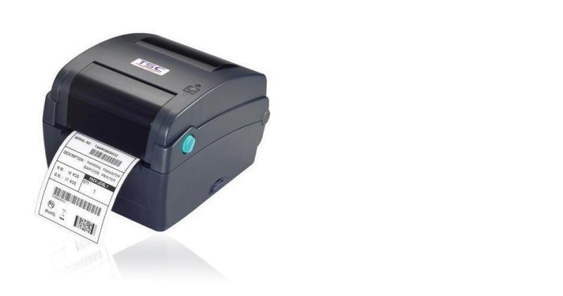 Barcode Label Printer Market