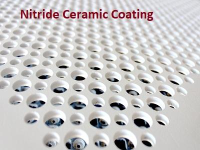 Nitride Ceramic Coating Market