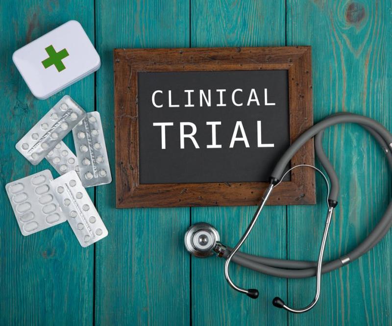 Clinical Trials Market