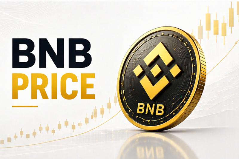 Binance Coin Fiyatı 2026: BNB %40 Oranında Artabilir