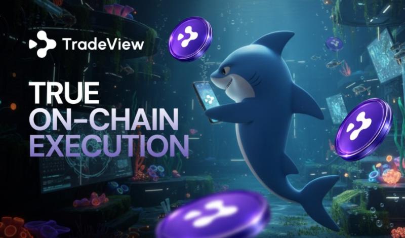 Best Crypto to Invest in For 200X as S&P 500 Hits Record Highs While TradeView, Shiba Inu & PepeCoin Dominate