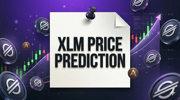 XLM Fiyat Tahmini: XLM Hala $1'in Uzağında