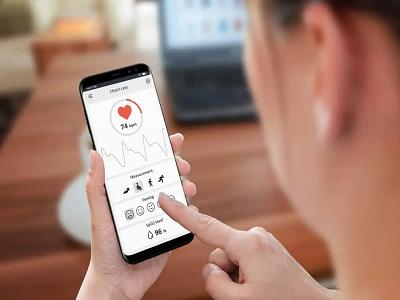 Personal Health Apps Market