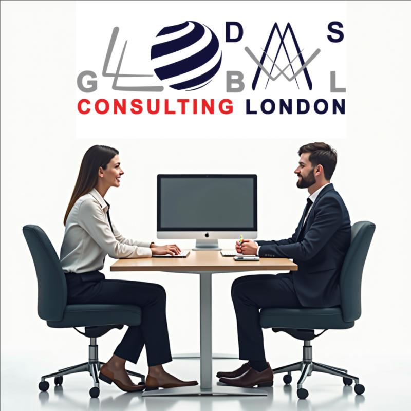 ODAS Global Consulting LTD Strengthens Position as Premier Business Consulting Firm in Global Markets