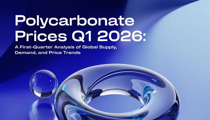 Polycarbonate Prices