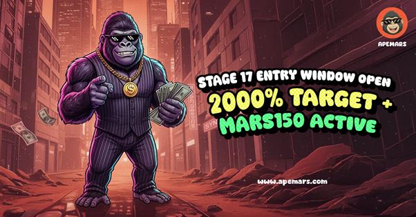 Cooling Signals From HBAR and BNB Battle With APEMARS Claiming for the Next Big Crypto in 2026