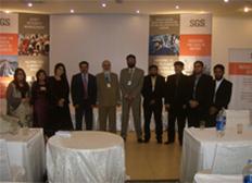 SGS Holds Asset Integrity Management (AIM) Awareness Session in Karachi, Pakistan