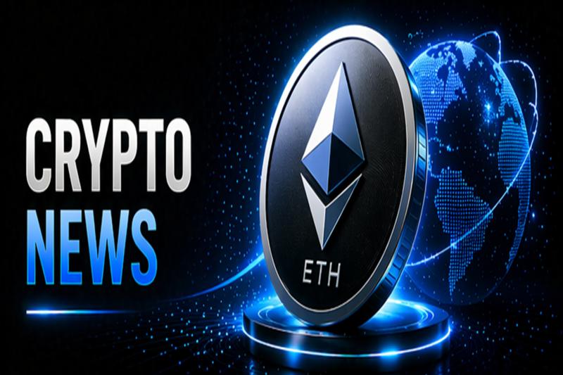 Ethereum'da Kurumsal Yatırım Artıyor: ETF Akımları Rekor Kırdı