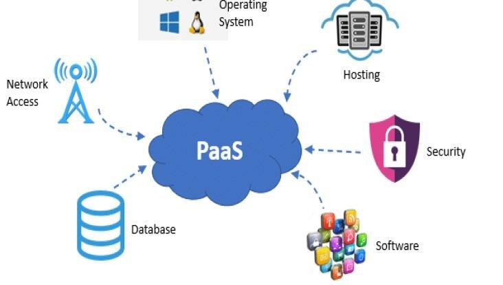 Database Platform as a Service Market