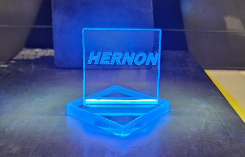 Celebrating 47 years of innovation and precision-Hernon continues to deliver solutions that manufacturers trust.