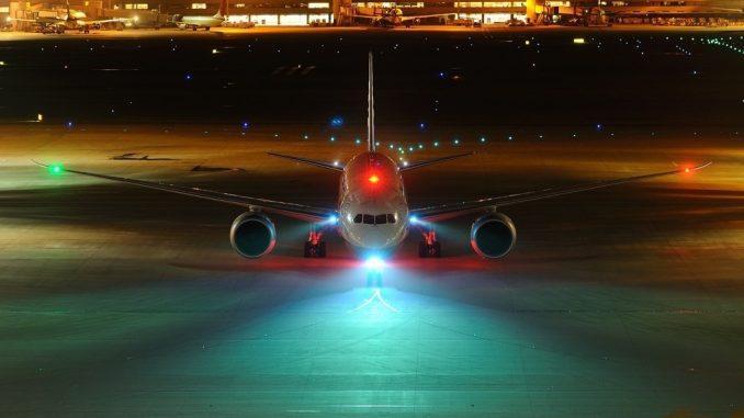 Aircraft Lighting Market