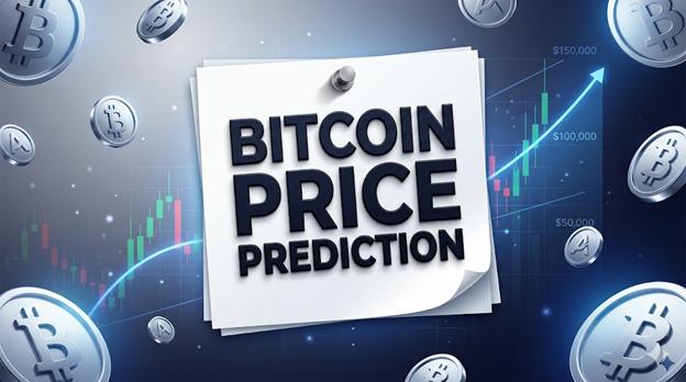 Bitcoin Price Prediction: Bitcoin Rebounds 27% From February Low While AlphaPepe Builds the Next Low-Cap Runway