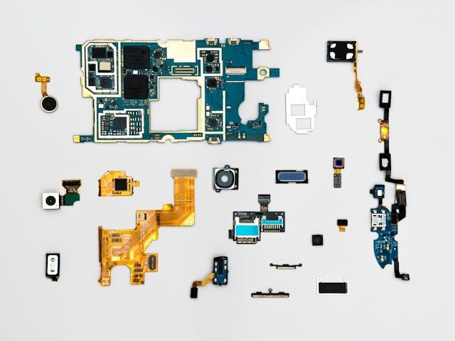 Spare Parts Mobile - Wholesale From China Launches Wholesale Platform