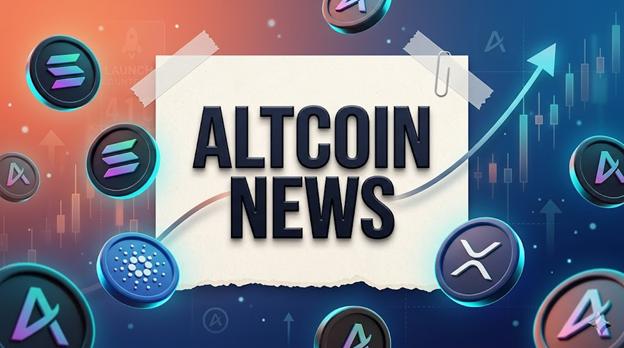 Best Altcoins for 100x Gains: AlphaPepe Nears $1M as the Market Searches Beyond Bitcoin and Ethereum