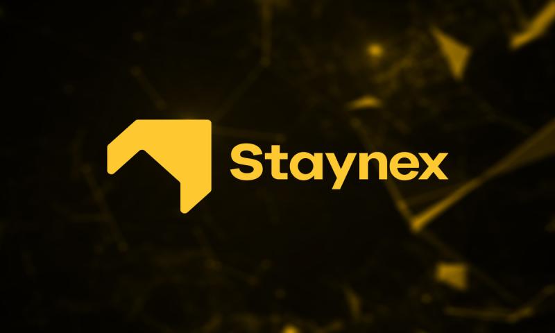 Staynex, KuCoin'de $STAY ile Gelir Temelli AI Seyahat Ekosistemi Getiriyor