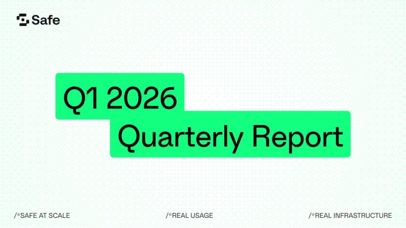 Safe'in Çeyreklik Raporu: Hacim 10 Milyar Doları Aştı