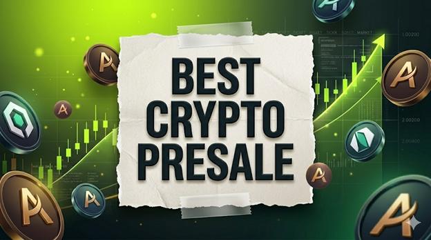 En İyi Kripto Ön Satış: AlphaPepe 1 Milyon Doların Üzerine Çıkıyor