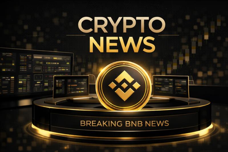Binance New Listing Demand Could Send Pepeto Past 100x as BNB Clears $636 and PEPE Struggles 80% Below Peak