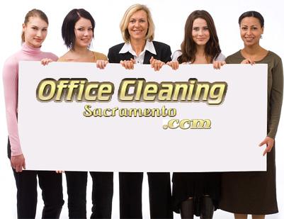 Office Cleaning Sacramento