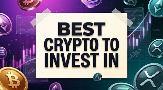 Best Crypto To Invest In: AlphaPepe Makes the Bitcoin 11-Week High Look Like the Slow Trade