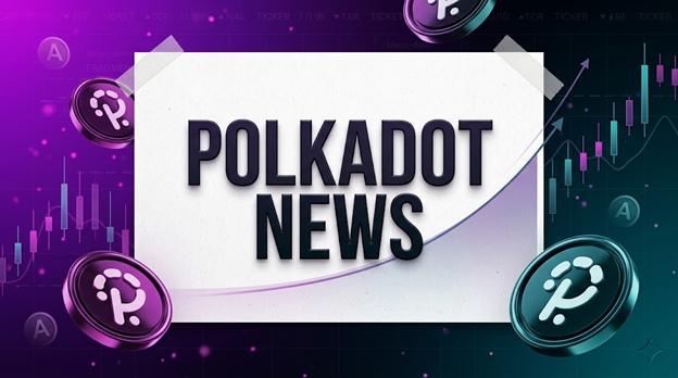 Polkadot News: DOT Cuts Issuance 53.6% as AlphaPepe Gives Buyers the Faster Repricing Bet