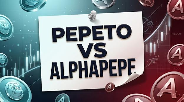 Pepeto Presale Looks Late-Stage as AlphaPepe Turns Live AlphaSwap Into the Stronger Catalyst
