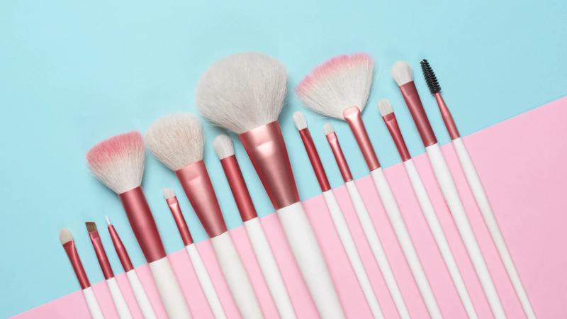 Makeup Brushes Market
