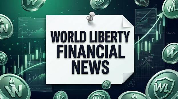 World Liberty Financial News: Justin Sun Lawsuit Exposes Token Rights Fight as AlphaPepe Builds Cleaner Presale Momentum