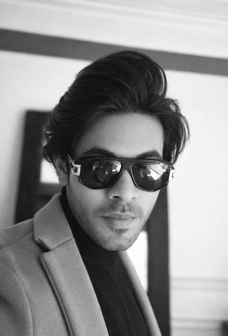 Sunny Bhardwaj Founds SBMH Group Across Eight Verticals and