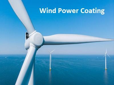 Wind Power Coating Market