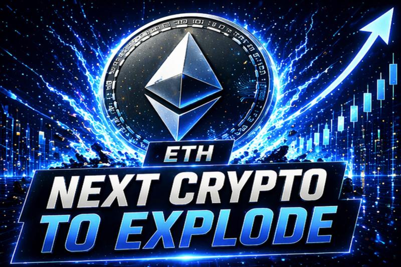 2026'da Patlayacak Sonraki Kripto: ETH Yeni Yüksekleri Hedeflerken Pepeto'nun 9,2 Milyon Dolarlık Fonlaması Gerçek Patlamayı İşaret Ediyor