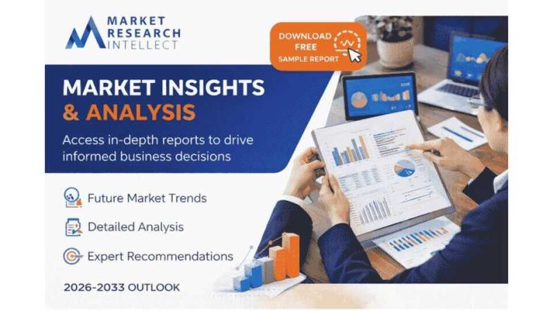 Forging Market