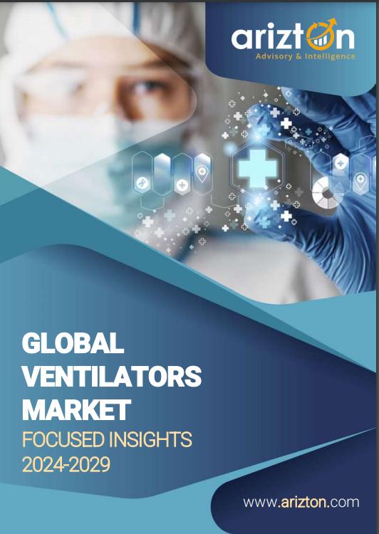 Global Ventilators Market - Focused Insights 2024-2029