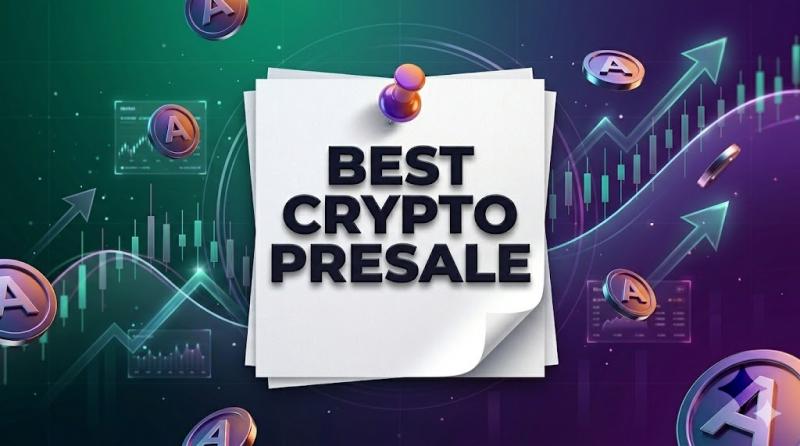 En İyi Kripto Ön Satış: AlphaPepe AlphaSwap'i En Çok Vaat Eden Katalizör Haline Getiriyor