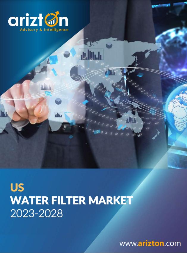 The U.S. Water Filter Market to Reach USD 5.36 Billion by 2028 -