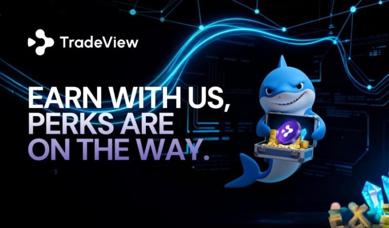 Shiba Inu (SHIB) Vs TradeView (TVX) - Why Bold Forecast Has Been Predicted Since TVX Testnet Had Been Launched Successfully