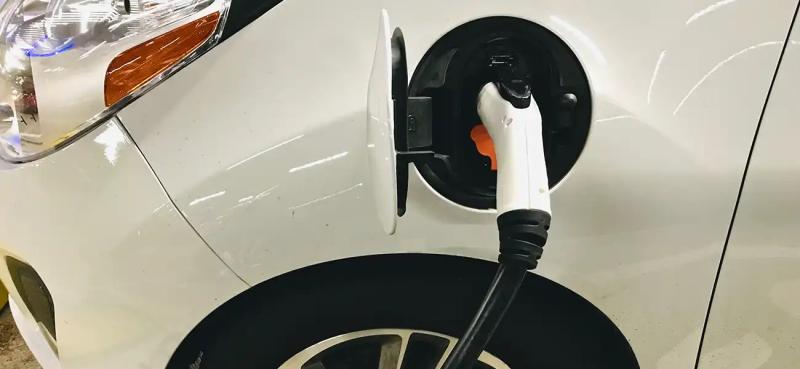Type 2 charging cable method guide