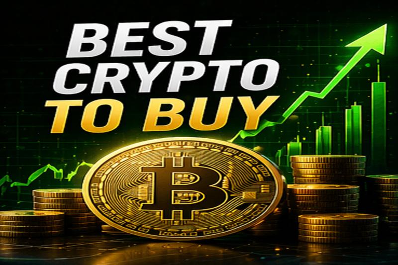 Top 3 Cryptos To Buy Now: Pepeto Presale Leads as BTC Tests $78K and LINK Builds on Oracle Demand