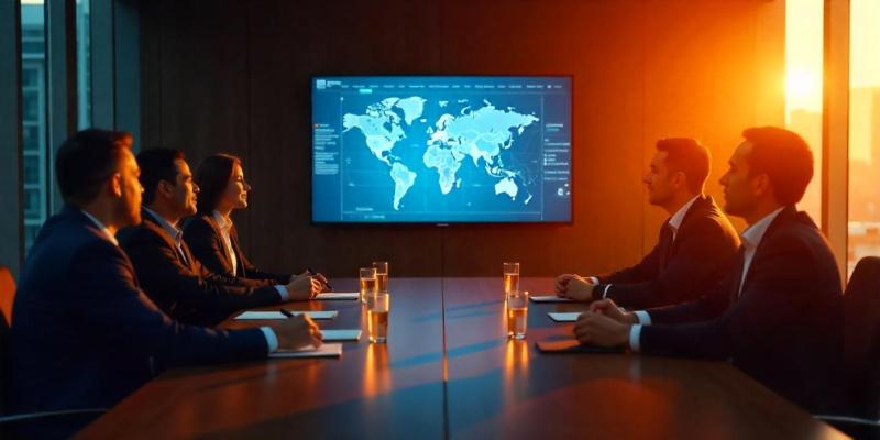 AIOps Platform Market in APAC 2025: Growth Trends, Generative AI Integration, Digital Transformation, and IT Operations Innovation