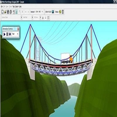 Bridge Analysis Software Market