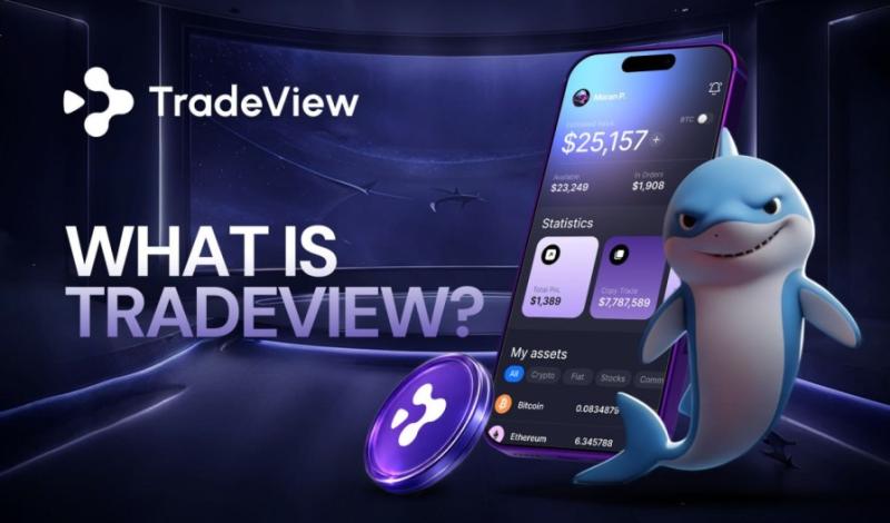 Shiba Inu 2026 Fiyat Tahmini: Balinalar TradeView'in 1001X Kaldıraçlı Borsasında SHIB'i Alıp Satıyorlar