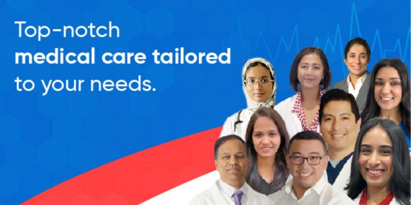 A New Era In Healthcare: Advanced Medical Group