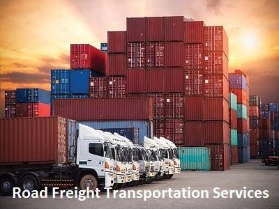 Road Freight Transportation Services Market