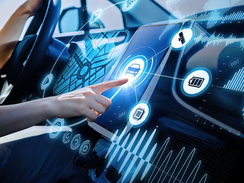 Connected Car Cyber Security Market